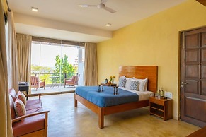 Cliffhouse by Hireavilla -5br w Pvt Pool in Saipem