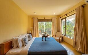 Cliffhouse by Hireavilla -5br w Pvt Pool in Saipem