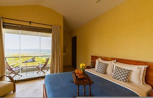 Cliffhouse by Hireavilla -5br w Pvt Pool in Saipem