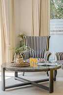 Amani by Hireavilla - 4BR w Pvt Pool in North Goa