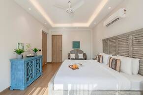 Amani by Hireavilla - 4BR w Pvt Pool in North Goa