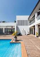 Frangipani by Hireavilla-5br Lux Estate in Alibaug