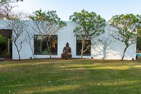 Frangipani by Hireavilla-5br Lux Estate in Alibaug
