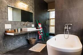 Frangipani by Hireavilla-5br Lux Estate in Alibaug