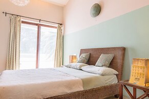 Frangipani by Hireavilla-5br Lux Estate in Alibaug