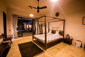 Frangipani by Hireavilla-5br Lux Estate in Alibaug