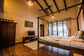 Frangipani by Hireavilla-5br Lux Estate in Alibaug