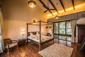 Frangipani by Hireavilla-5br Lux Estate in Alibaug