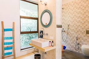 Frangipani by Hireavilla-5br Lux Estate in Alibaug