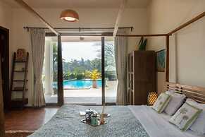 Frangipani by Hireavilla-5br Lux Estate in Alibaug