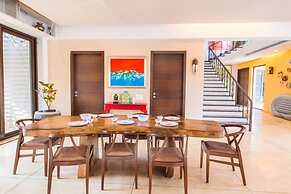 Frangipani by Hireavilla-5br Lux Estate in Alibaug