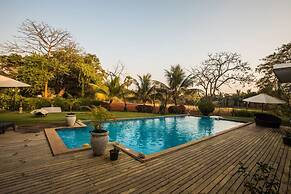 Frangipani by Hireavilla-5br Lux Estate in Alibaug