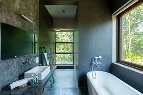 Frangipani by Hireavilla-5br Lux Estate in Alibaug