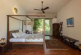 Frangipani by Hireavilla-5br Lux Estate in Alibaug