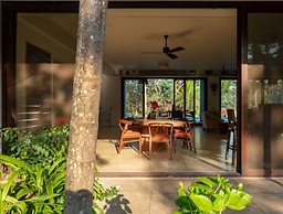 Frangipani by Hireavilla-5br Lux Estate in Alibaug