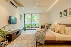 Aster by Hireavilla - 3BR w Private Pool in Parra