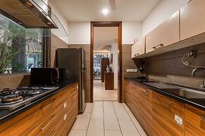 Aster by Hireavilla - 3BR w Private Pool in Parra