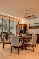 Aster by Hireavilla - 3BR w Private Pool in Parra