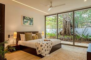 Aster by Hireavilla - 3BR w Private Pool in Parra