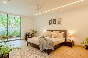 Aster by Hireavilla - 3BR w Private Pool in Parra