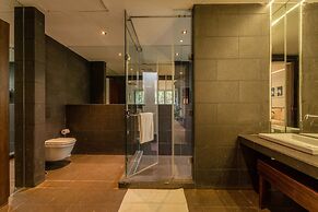 Aster by Hireavilla - 3BR w Private Pool in Parra