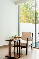 Aster by Hireavilla - 3BR w Private Pool in Parra