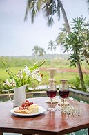 Frangipani by Hireavilla - 4BR w Pool Field View