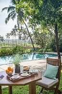Frangipani by Hireavilla - 4BR w Pool Field View