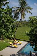Frangipani by Hireavilla - 4BR w Pool Field View