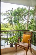 Frangipani by Hireavilla - 4BR w Pool Field View