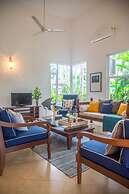 Frangipani by Hireavilla - 4BR w Pool Field View
