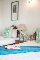 Frangipani by Hireavilla - 4BR w Pool Field View