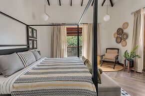 Featured on Elle Decor Villa Kanai by Hireavilla