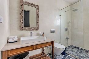 Featured on Elle Decor Villa Kanai by Hireavilla