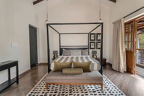 Featured on Elle Decor Villa Kanai by Hireavilla