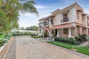 Featured on Elle Decor Villa Kanai by Hireavilla