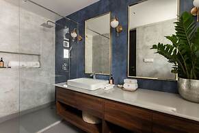 Featured on Elle Decor Villa Kanai by Hireavilla