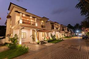 Featured on Elle Decor Villa Kanai by Hireavilla