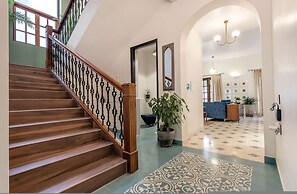 Featured on Elle Decor Villa Kanai by Hireavilla