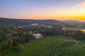 Legacy by Hireavilla- Full Field View Villa w Pool