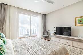 Aria - Lux 5BR Villa in Anjuna Perfect for Groups