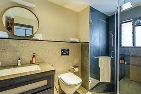 Villa Zaia - 3BR With Private Pool in North Goa