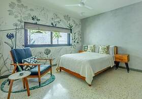 Villa Zaia - 3BR With Private Pool in North Goa