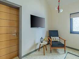 Villa Zaia - 3BR With Private Pool in North Goa