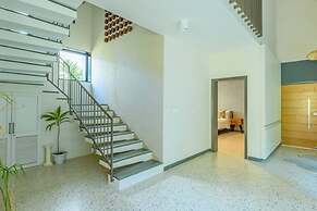 Villa Zaia - 3BR With Private Pool in North Goa