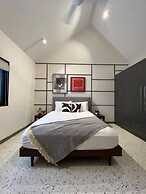 Villa Zaia - 3BR With Private Pool in North Goa