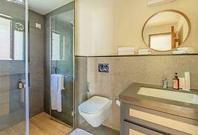 Villa Zaia - 3BR With Private Pool in North Goa