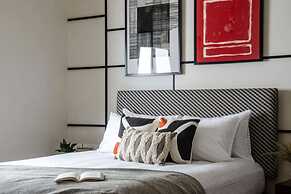 Villa Zaia - 3BR With Private Pool in North Goa