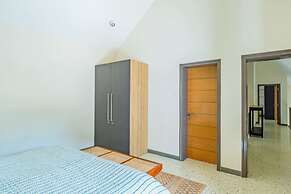 Villa Zaia - 3BR With Private Pool in North Goa