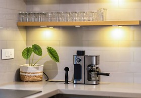 Villa Zaia - 3BR With Private Pool in North Goa